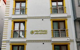 Pelitpark Apart